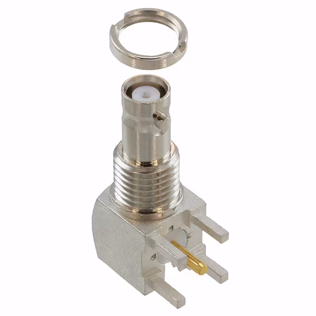 034-5024 Amphenol RF  Gruppi di connettori coassiali (RF)